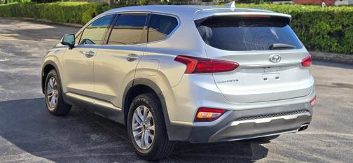 2019 Hyundai SANTA FE 2.4 SEL