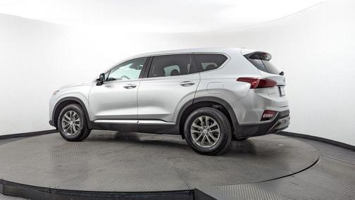 2019 Hyundai SANTA FE 2.4 SEL