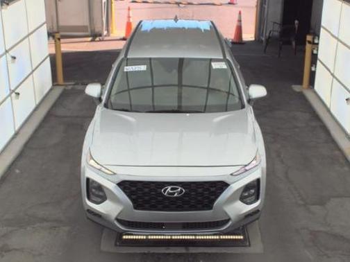 2019 Hyundai SANTA FE 2.4 SEL