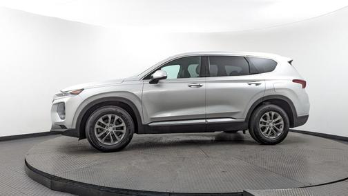 2019 Hyundai SANTA FE 2.4 SEL
