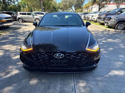 2023 Hyundai SONATA SEL Plus