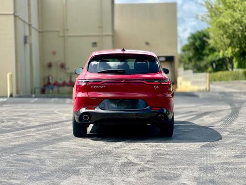2024 Dodge Hornet R/T
