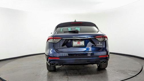 2022 Maserati Levante GT