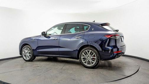 2022 Maserati Levante GT