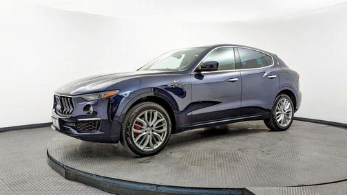 2022 Maserati Levante GT