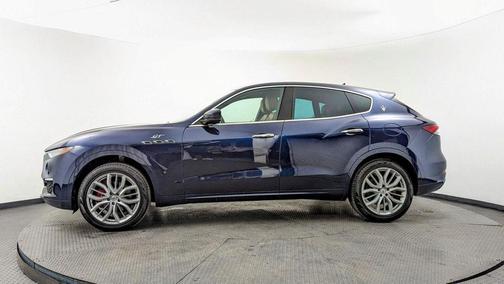 2022 Maserati Levante GT