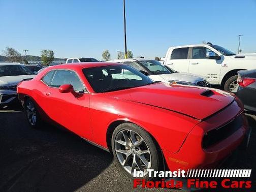 2023 Dodge Challenger GT