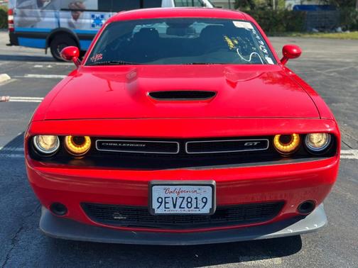 2023 Dodge Challenger GT