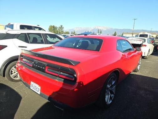 2023 Dodge Challenger GT