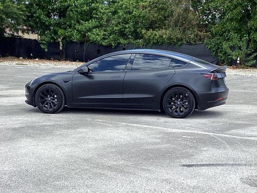 2023 Tesla Model 3 Long Range
