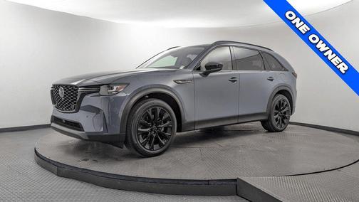 2026 Mazda CX-90 3.3 Turbo Premium Sport