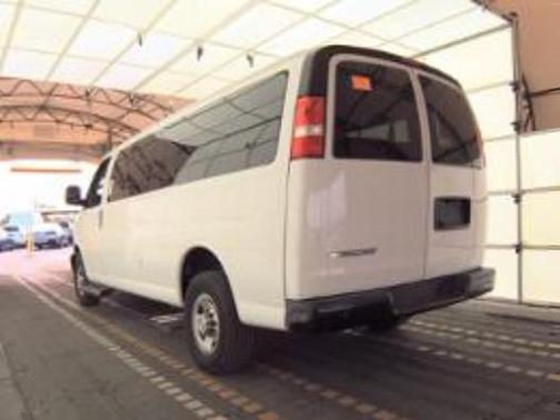 2023 Chevrolet Express 3500 LS