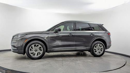 2020 Lincoln Corsair Standard