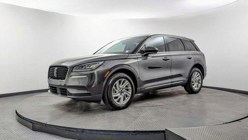 2020 Lincoln Corsair Standard