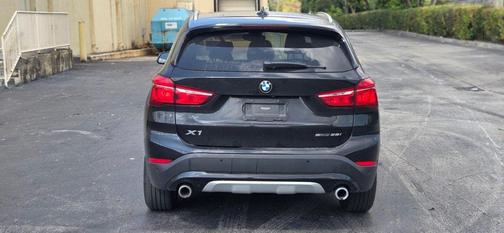 2020 BMW X1 sDrive28i