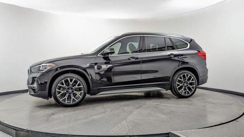 2020 BMW X1 sDrive28i