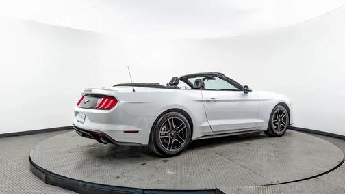 2023 Ford Mustang EcoBoost Premium
