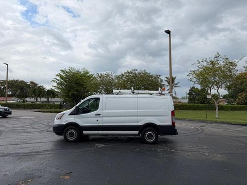 2019 Ford Transit-150 Base