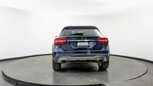2019 Mercedes-Benz GLA 250 Base