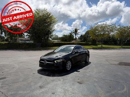 2020 Mercedes-Benz A-Class A 220