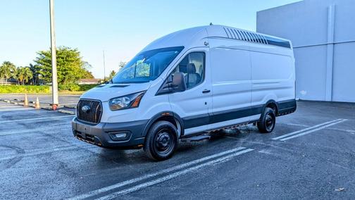2023 Ford Transit-350 Base