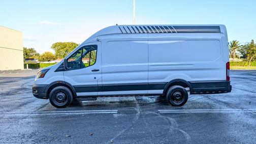 2023 Ford Transit-350 Base
