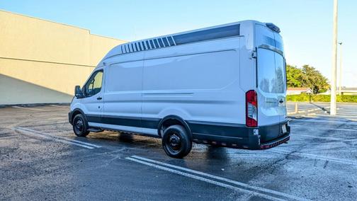 2023 Ford Transit-350 Base