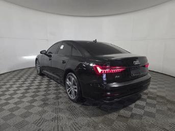 2021 Audi A6 55 Premium Plus