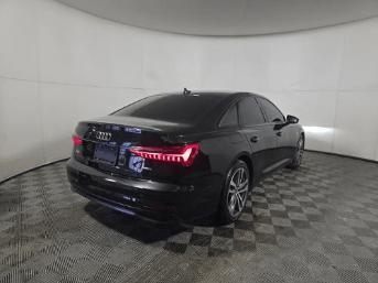2021 Audi A6 55 Premium Plus