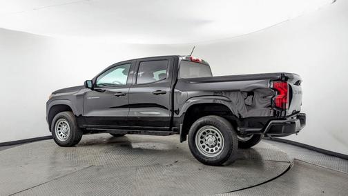 2023 Chevrolet Colorado WT