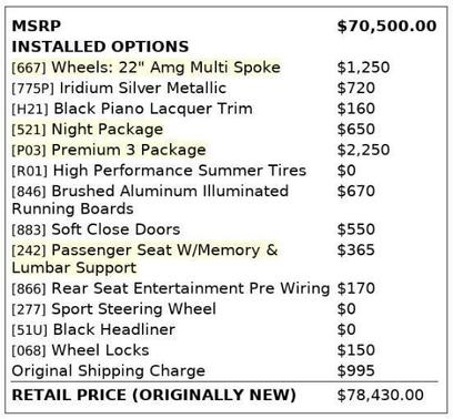 2018 Mercedes-Benz AMG GLE 43 Coupe 4MATIC