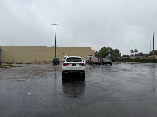 2020 Mercedes-Benz GLC 300 Base