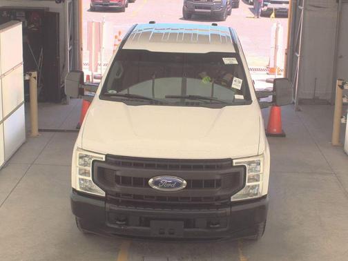 2020 Ford F-350 XL