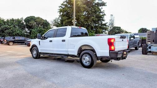 2020 Ford F-350 XL
