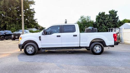 2020 Ford F-350 XL