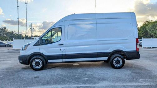 2023 Ford Transit-250 Base
