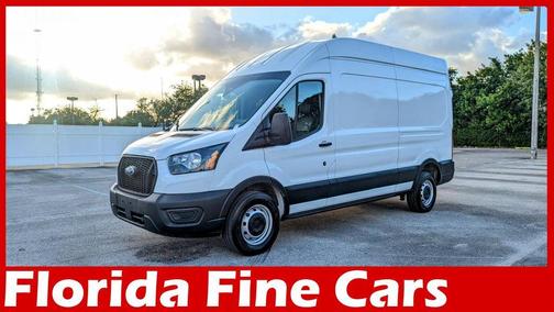 2023 Ford Transit-250 Base
