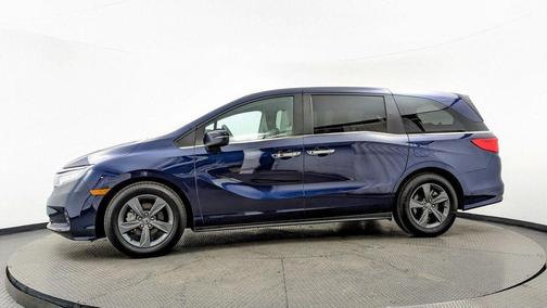 2023 Honda Odyssey EX