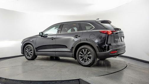 2023 Mazda CX-9 Touring