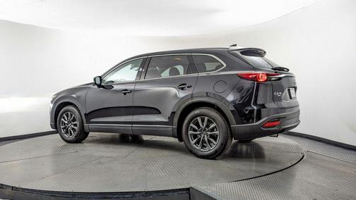 2023 Mazda CX-9 Touring