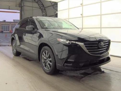 2023 Mazda CX-9 Touring