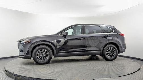 2023 Mazda CX-9 Touring