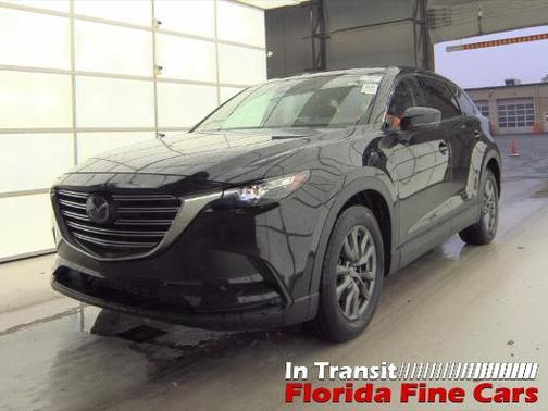 2023 Mazda CX-9 Touring