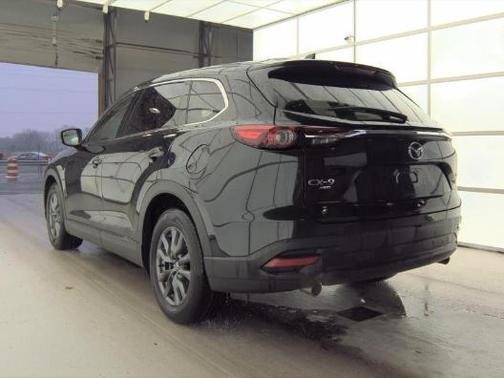 2023 Mazda CX-9 Touring