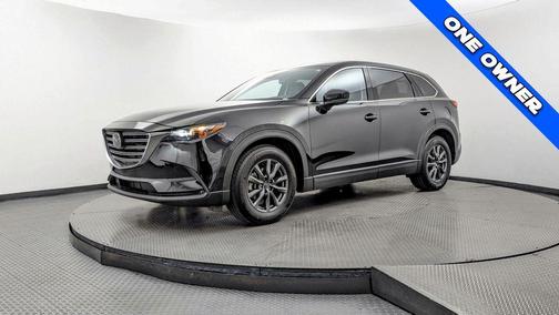 2023 Mazda CX-9 Touring