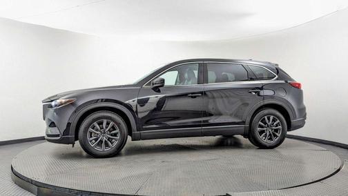 2023 Mazda CX-9 Touring