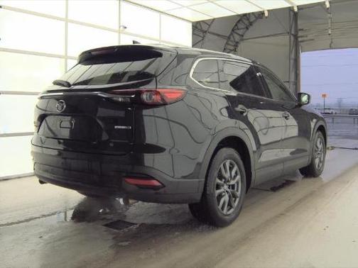 2023 Mazda CX-9 Touring