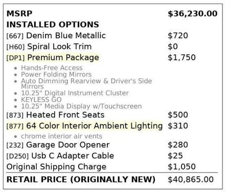 2021 Mercedes-Benz GLA 250 Base