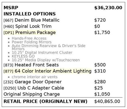 2021 Mercedes-Benz GLA 250 Base