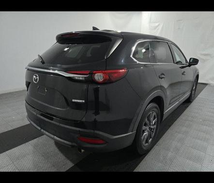 2022 Mazda CX-9 Touring